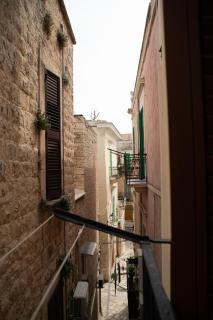 Old town apartment with sea view private rooftop - Giovinazzo - 2