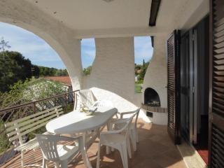 320 - Appartamento trilocale al primo piano al Taunus con portico vista mare e barbecue giardino- CLIMATIZZATO, SPIAGGIA inclusa nel prezzo - Numana - 8
