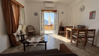 Antonis Galouzis Apartments - Mirtéai - 7