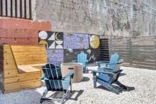 Modern 5br Home In Mid-city, Walk To Streetcar - New Orleans - 6