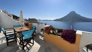 Antonis Galouzis Apartments - 8