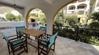 Antonis Galouzis Apartments - Mirtéai - 4