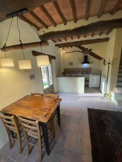 Podere Campalfi Medium Apartment - 7