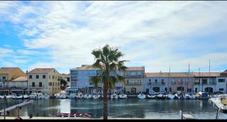 Appartement sur le Port de Meze - 0