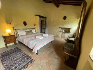 Podere Campalfi Medium Apartment - Stigliano - 8