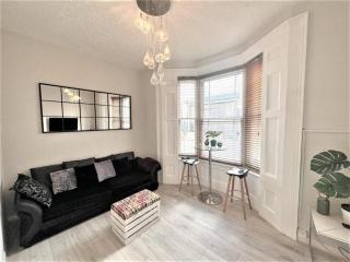 Resturday Seafront Onebedroom BN16SMA02 - Brighton & Hove - 0