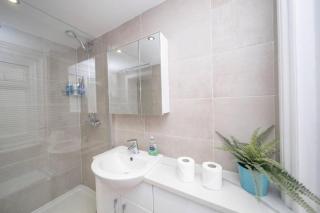Resturday Seafront Onebedroom BN16SMA02 - Brighton & Hove - 8