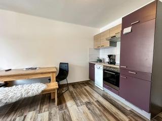 Ours Living Venedigerblick - inkl Sauna - 2