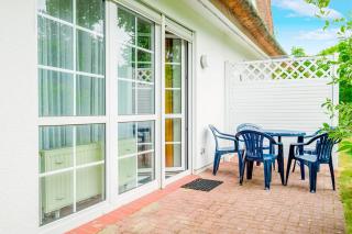 Haus Seeteufel Fewo Nr 10 - Zingst - 2