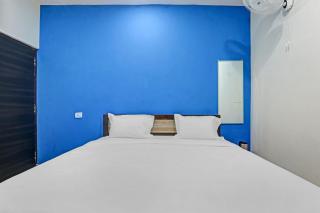 Hotel O Rudra Palace Near Phoenix United Lucknow - Charbagh - 1
