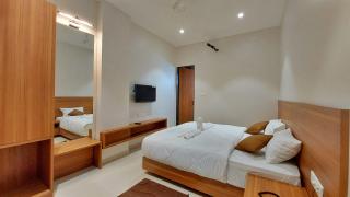Coco Resort and Banquet - Pune - 7