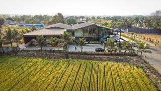 Coco Resort and Banquet - Pune - 4
