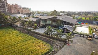 Coco Resort and Banquet - Pune - 3