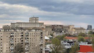 Skyline Apartments Bucharest Central - Bucharest - 2