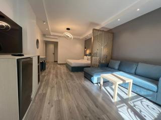 Onyx Pyramids Boutique Hotel - Il Cairo - 2