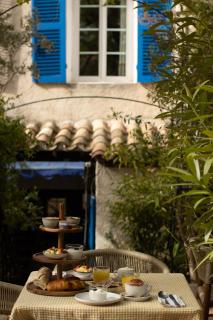 LE CLOS DES ARÔMES - Cassis - 3