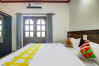 Hotel O Pradeep Guest House Near Baga Beach - Baga - 0
