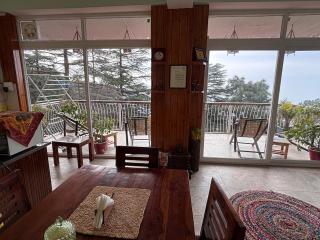 Fiddlehead Fern - Dharamsala - 9