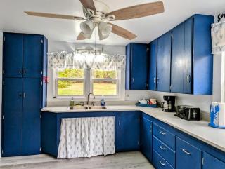 Beach Vibes Acadia Cottage Fire pit Family Acadia sleeps 8 - Sullivan - 6