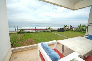 Plage des nations Appartement - Salé - 3