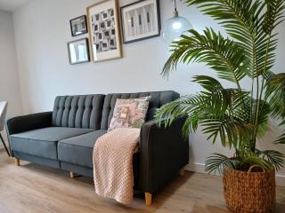 Atlantic flats Vigo free parking - 3