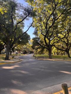 Airport, Park and Lakes by CRE - Buenos Aires - 7