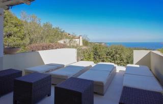 Villa Elysea con piscina - Porto Cervo - 9
