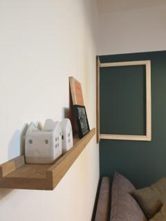 Appartement La Buissonnière - Chevrières - 9