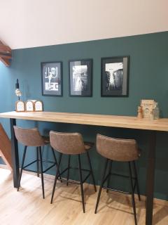 Appartement La Buissonnière - Chevrières - 2