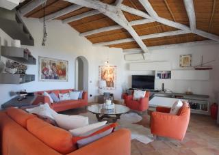 Villa Elysea con piscina - Porto Cervo - 8