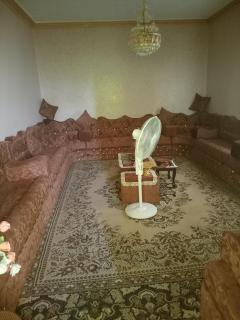 909 apartment - Amman - 9