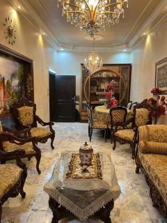 909 apartment - Amman - 3