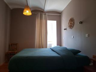Auberge Arthéa - Laviolle - 2