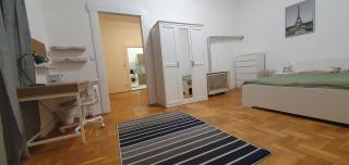VAC1 Spacious flat near Central Market & Danube river - 5