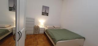 VAC1 Spacious flat near Central Market & Danube river - Budapest - 8
