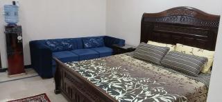 Super Guest House - Islamabad - 4