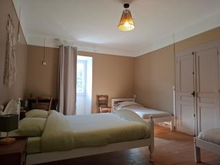 Auberge Arthéa - Laviolle - 1