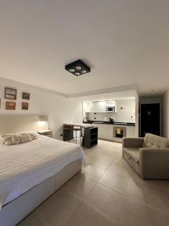 Estudio en Paseo Aldrey 5 - Mar del Plata - 8