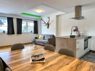 Ours Living Larmkogel - inkl Sauna und Sommerkarte - Hollersbach im Pinzgau - 9