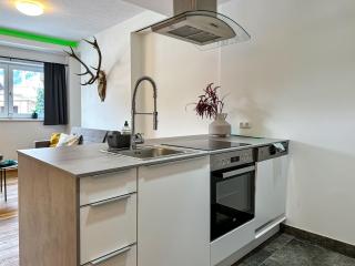 Ours Living Larmkogel - inkl Sauna und Sommerkarte - Hollersbach im Pinzgau - 1