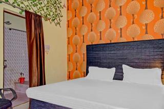 SPOT ON Hotel Seema Inn - Durg - 1