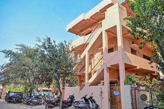 SPOT ON Hotel Seema Inn - Durg - 8