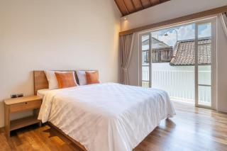 Gianto Villa, Berawa , 3Bedrooms - Canggu - 7