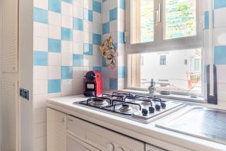 Karol Apartment in Minori center - Minori - 4
