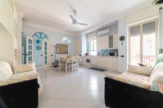 Karol Apartment in Minori center - Minori - 1