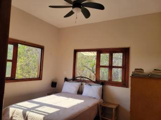 Casa de huéspedes Zaadxil Doo - Zipolite - 8
