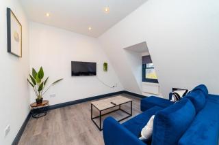 Resturday Seafront Twobedroom BN112SHi5C - Brighton & Hove - 0