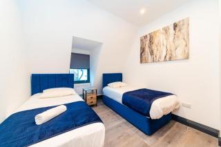 Resturday Seafront Twobedroom BN112SHi5C - Brighton & Hove - 8