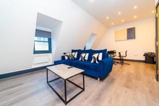 Resturday Seafront Twobedroom BN112SHi5C - Brighton & Hove - 7