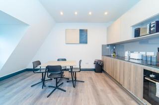 Resturday Seafront Twobedroom BN112SHi5C - Brighton & Hove - 2